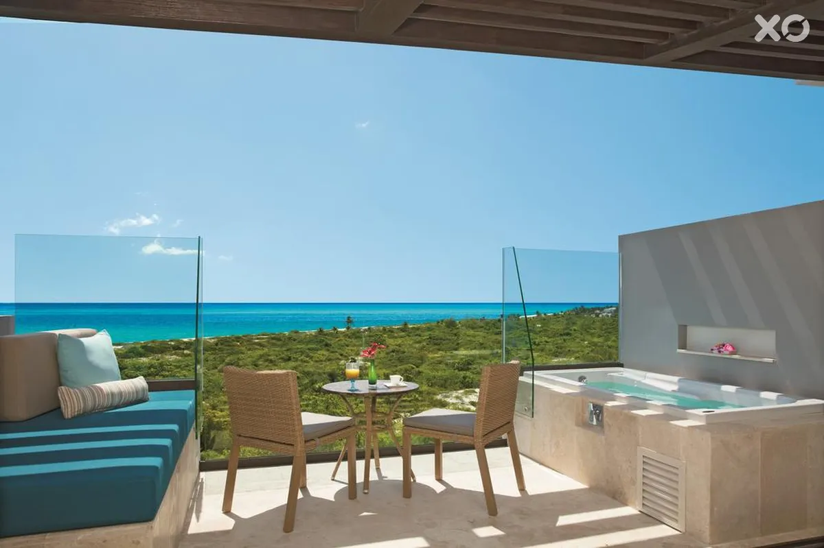 Dreams Playa Mujeres Golf & Spa Resort