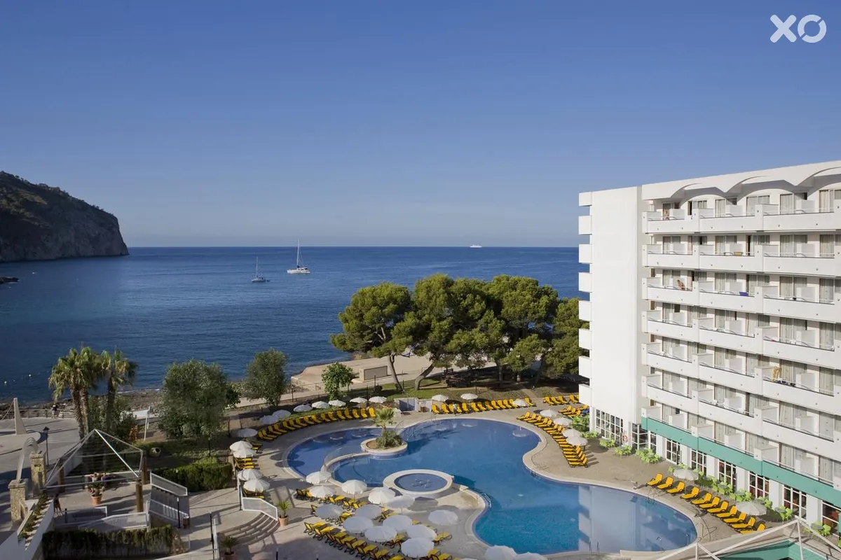 Alua Gran Camp de Mar
