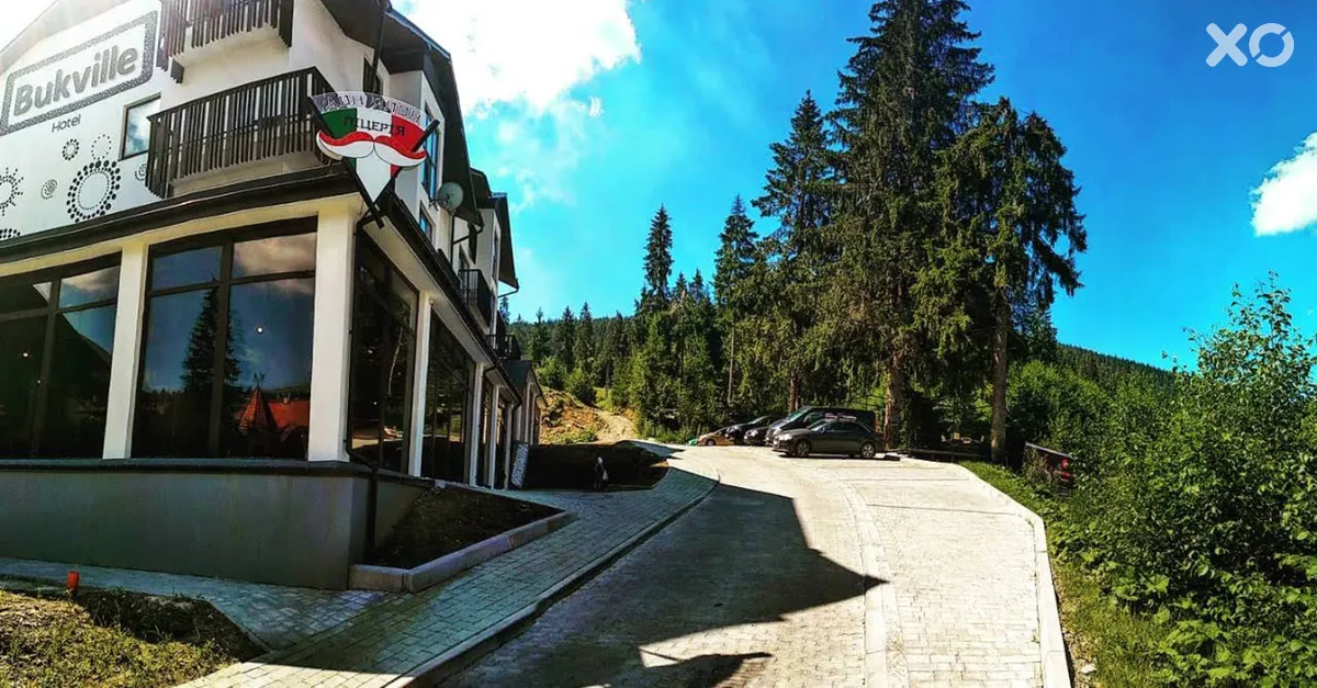 Bukville