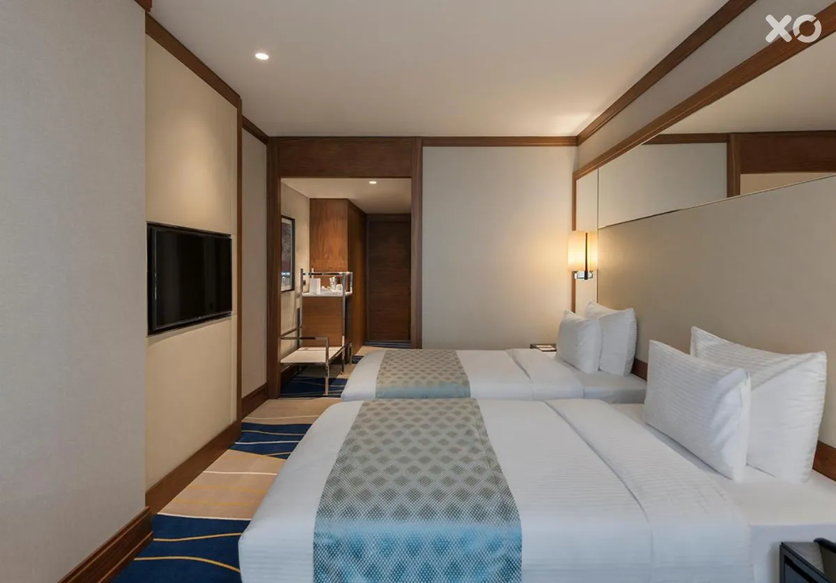 Elite World Grand Istanbul Kucukyali Hotel