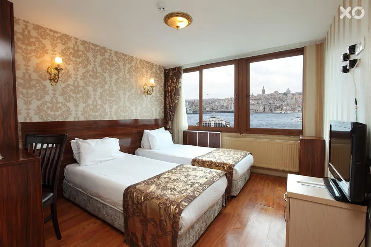 Golden Horn Istanbul Hotel