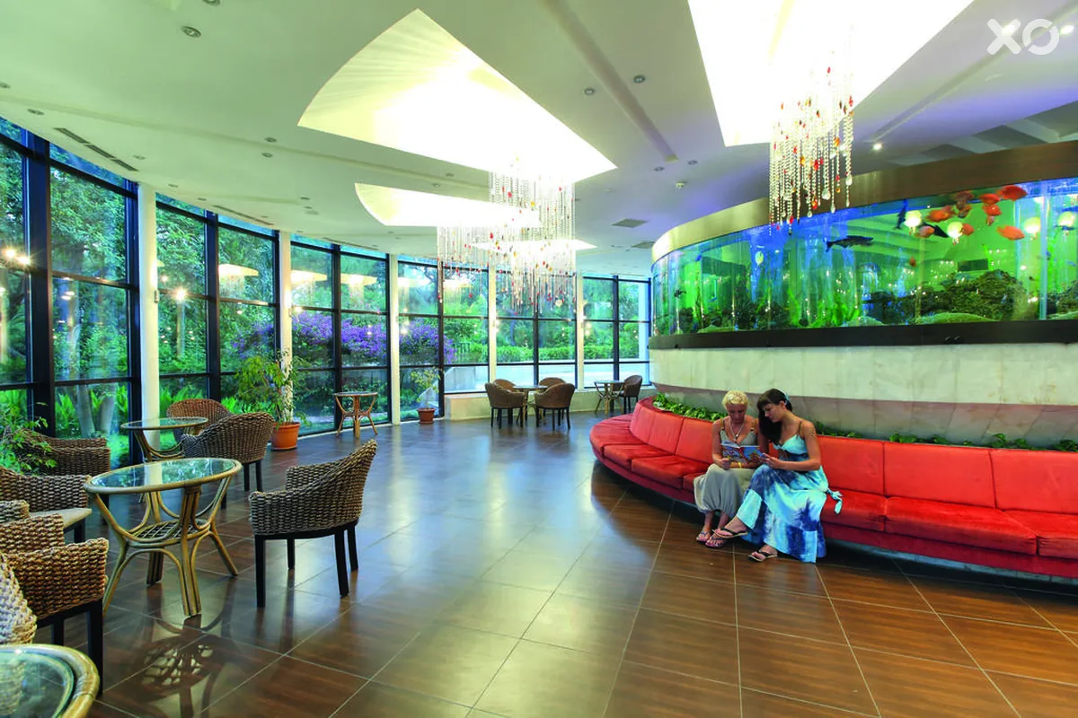 Perre La Mer Resort & Spa