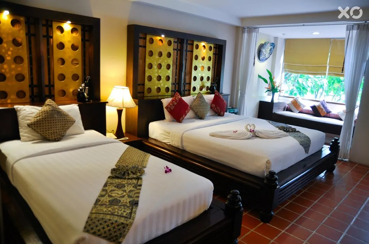 Aonang Princeville Villa Resort & Spa