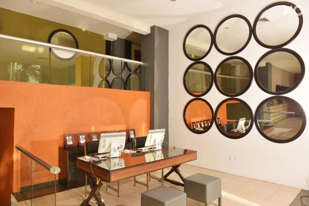 Smart Cancun by Oasis