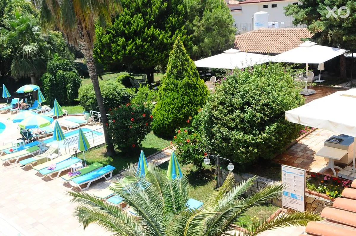 Katre Hotel Oludeniz