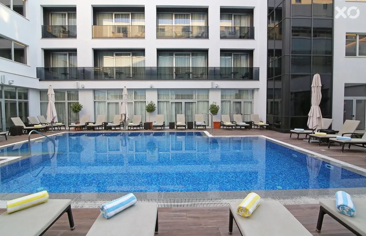 Lero Hotel