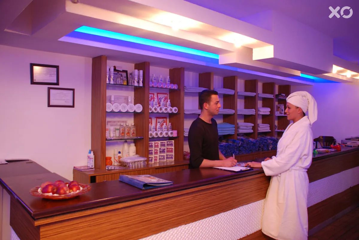 Grand Zaman Garden Hotel