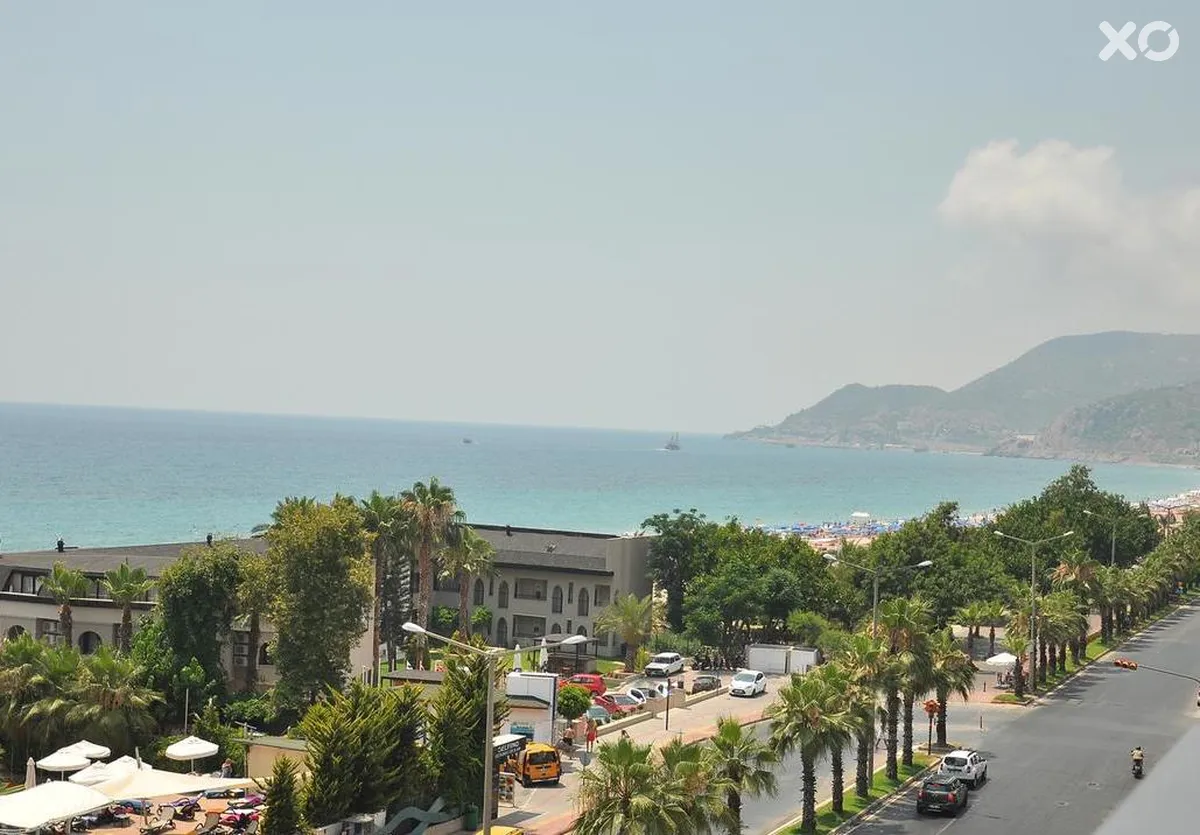 Tac Premier Hotel & Spa