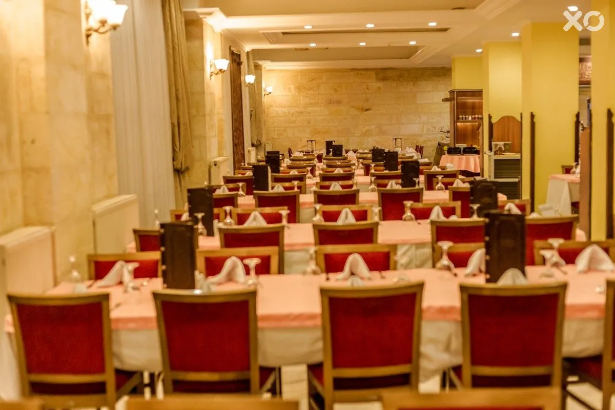 Tassaray Hotel