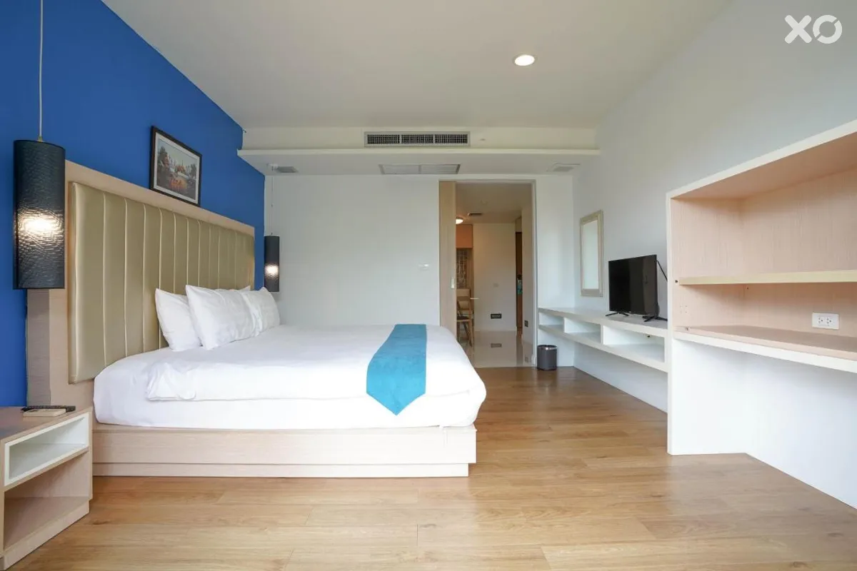 Coco Phuket Bangtao