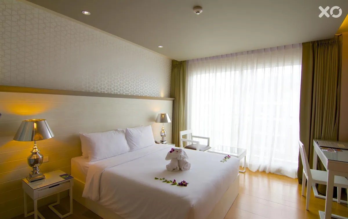 Best Western Patong Beach