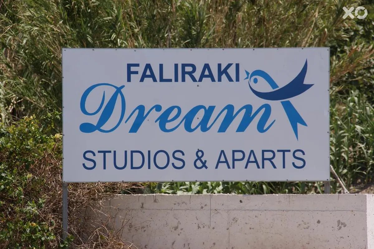 Faliraki Dream