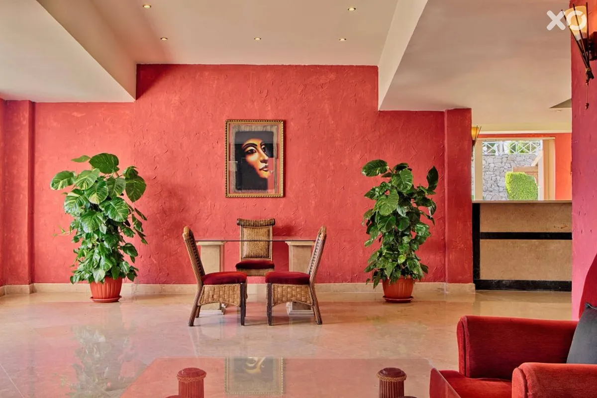 Sheraton Sharm Hotel, Resort, Villas & Spa