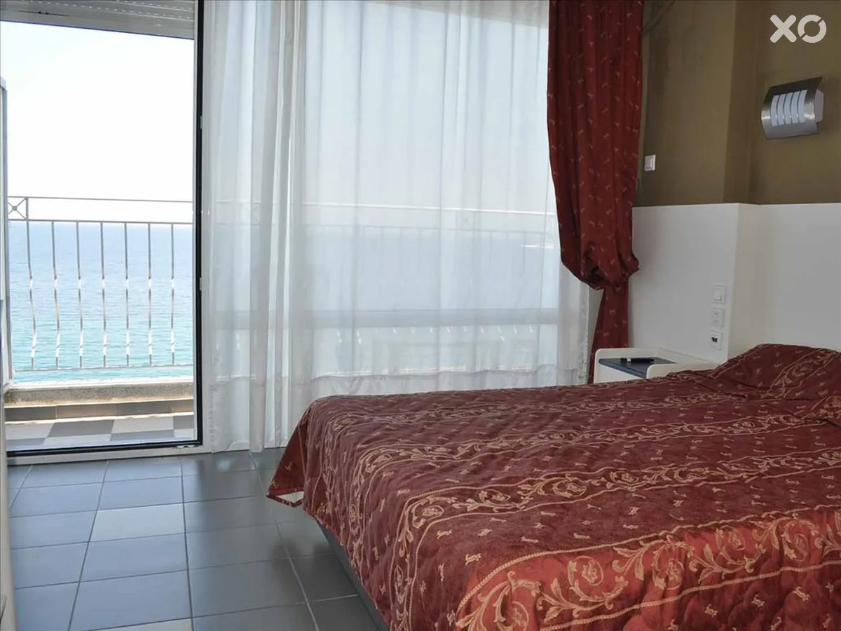 Alkyonis Hotel