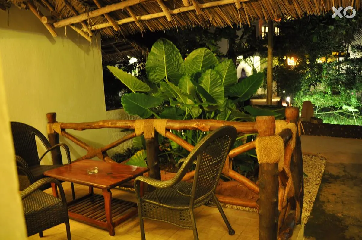 Langi Langi Beach Bungalows