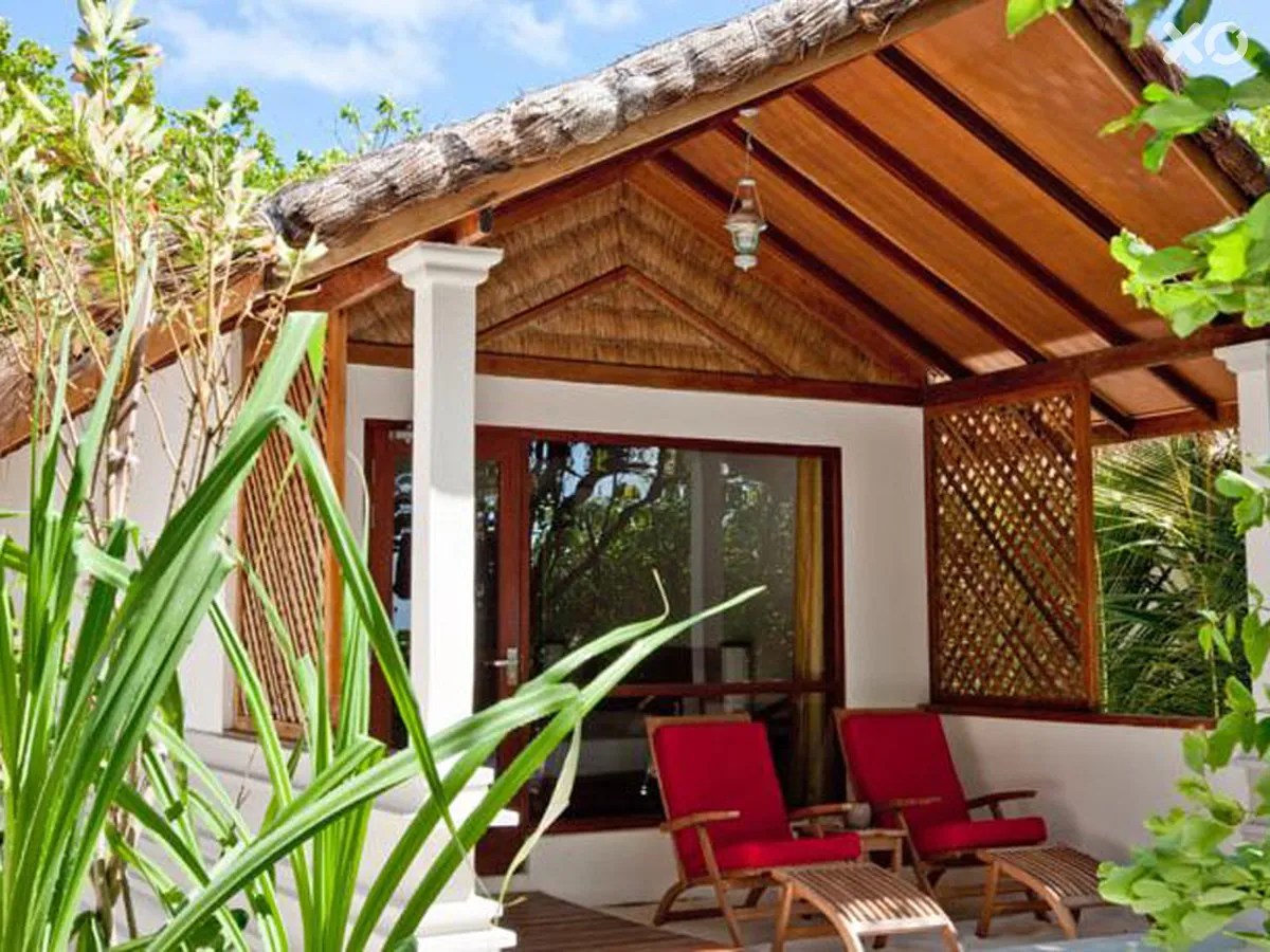Reethi Beach Resort