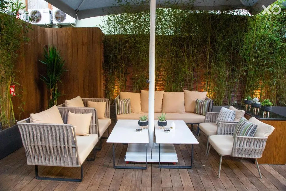 Dosso Dossi Hotels Laleli