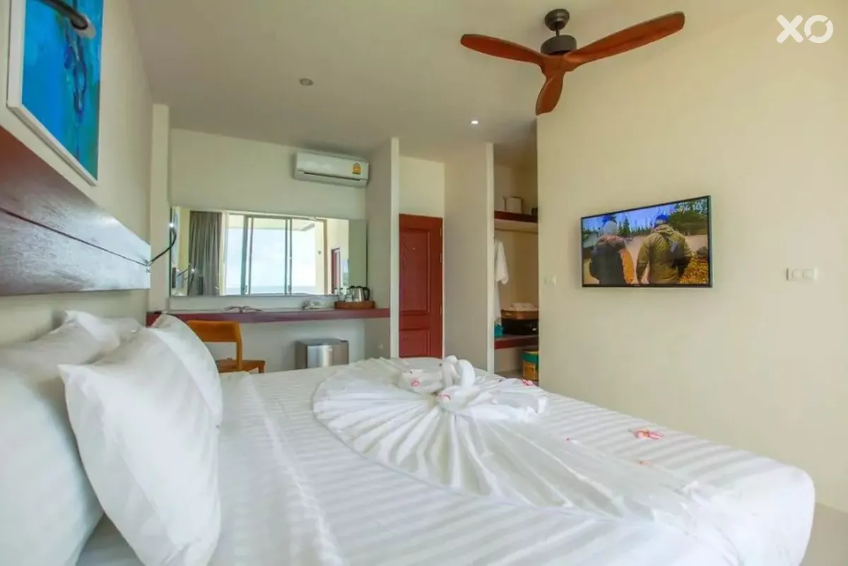 Surin Beach Resort Phuket