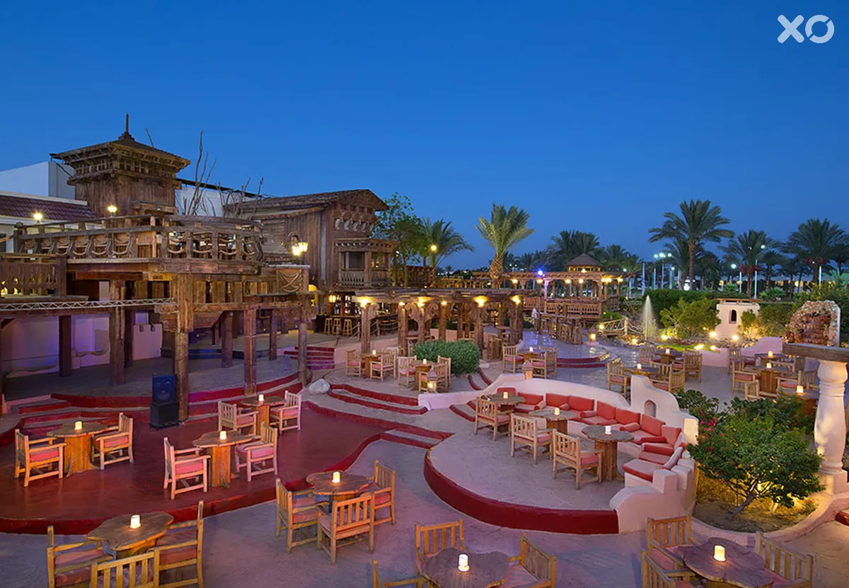 Sharm Dreams Vacation Club