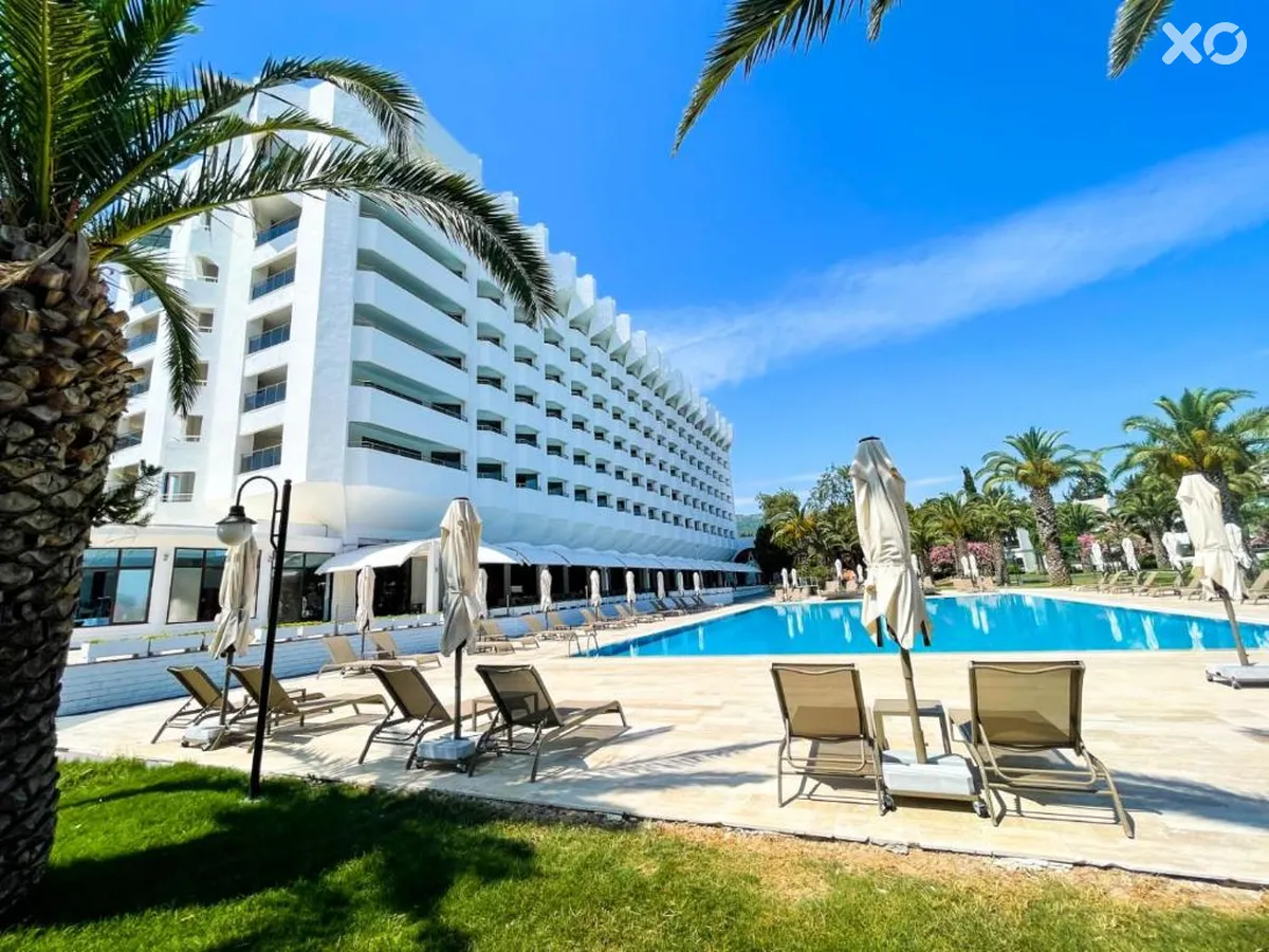 Club Beyy Resort