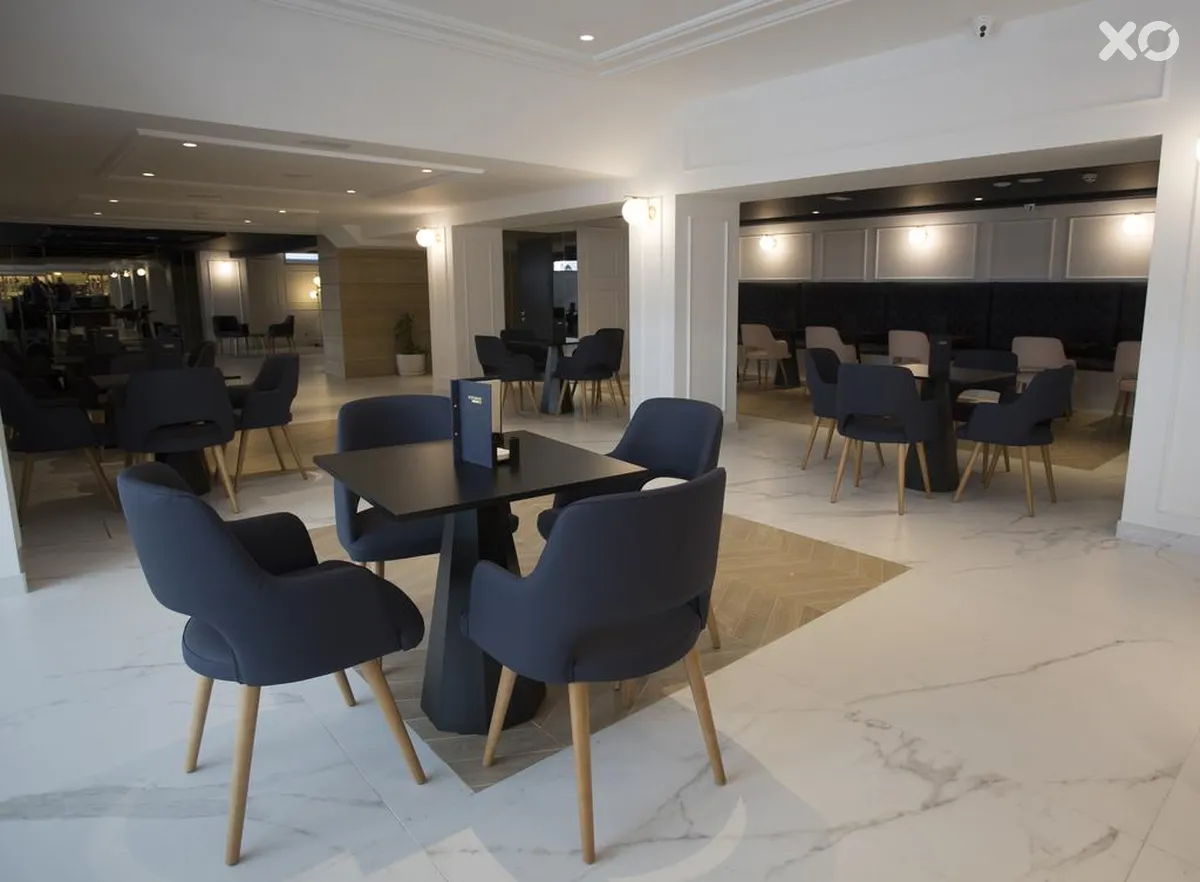 Voramar Hotel