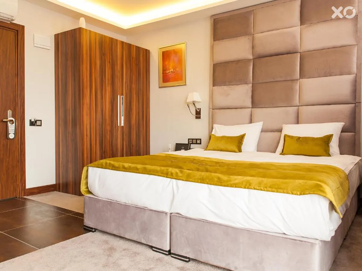 The 22 Hotel