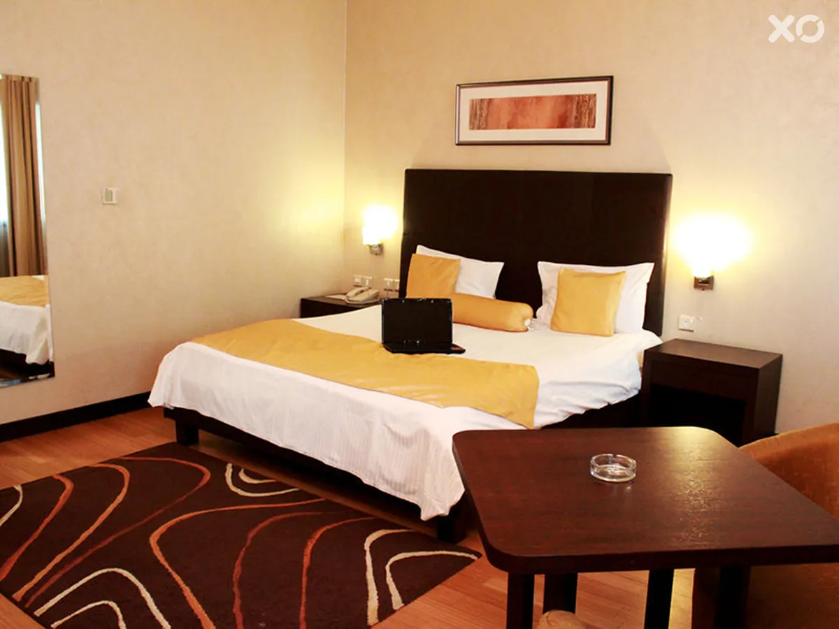 Tulip Creek Hotel Apartment