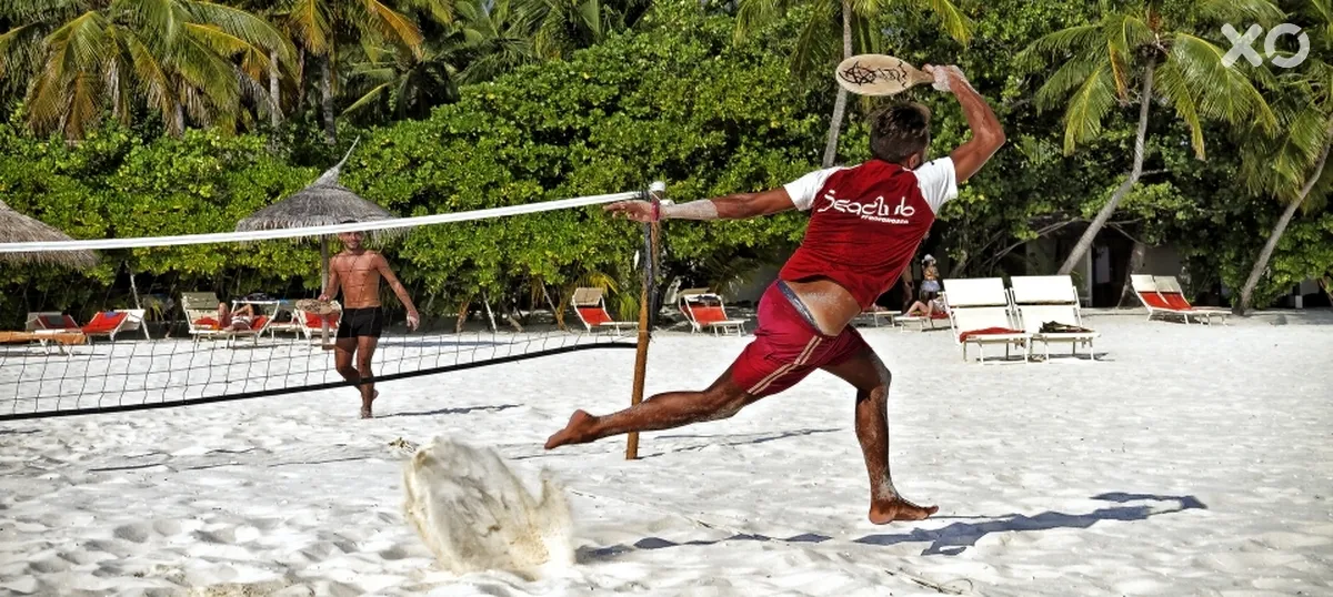 Maayafushi Tourist Resort