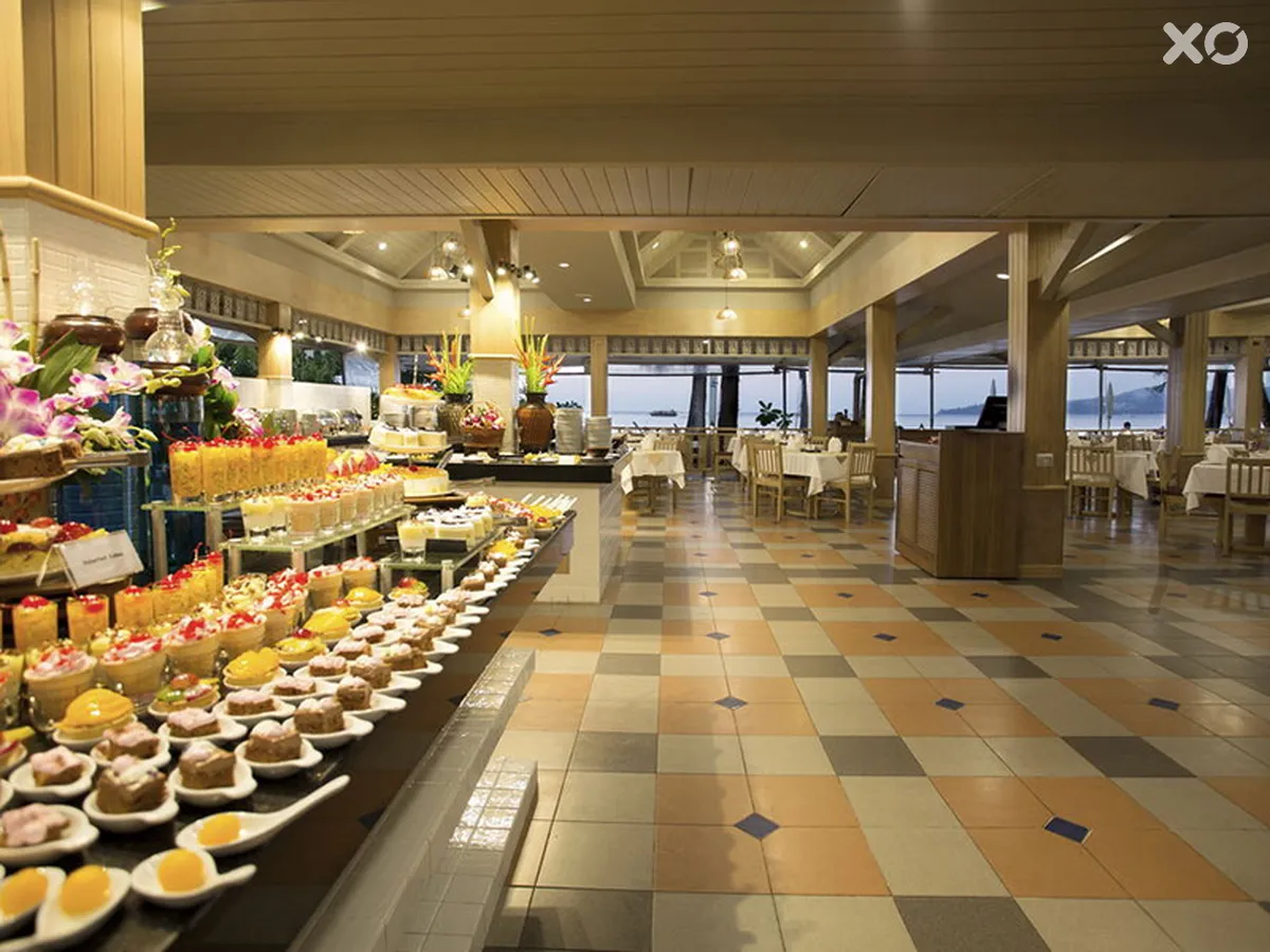 Best Western Premier Bangtao Beach Resort & Spa