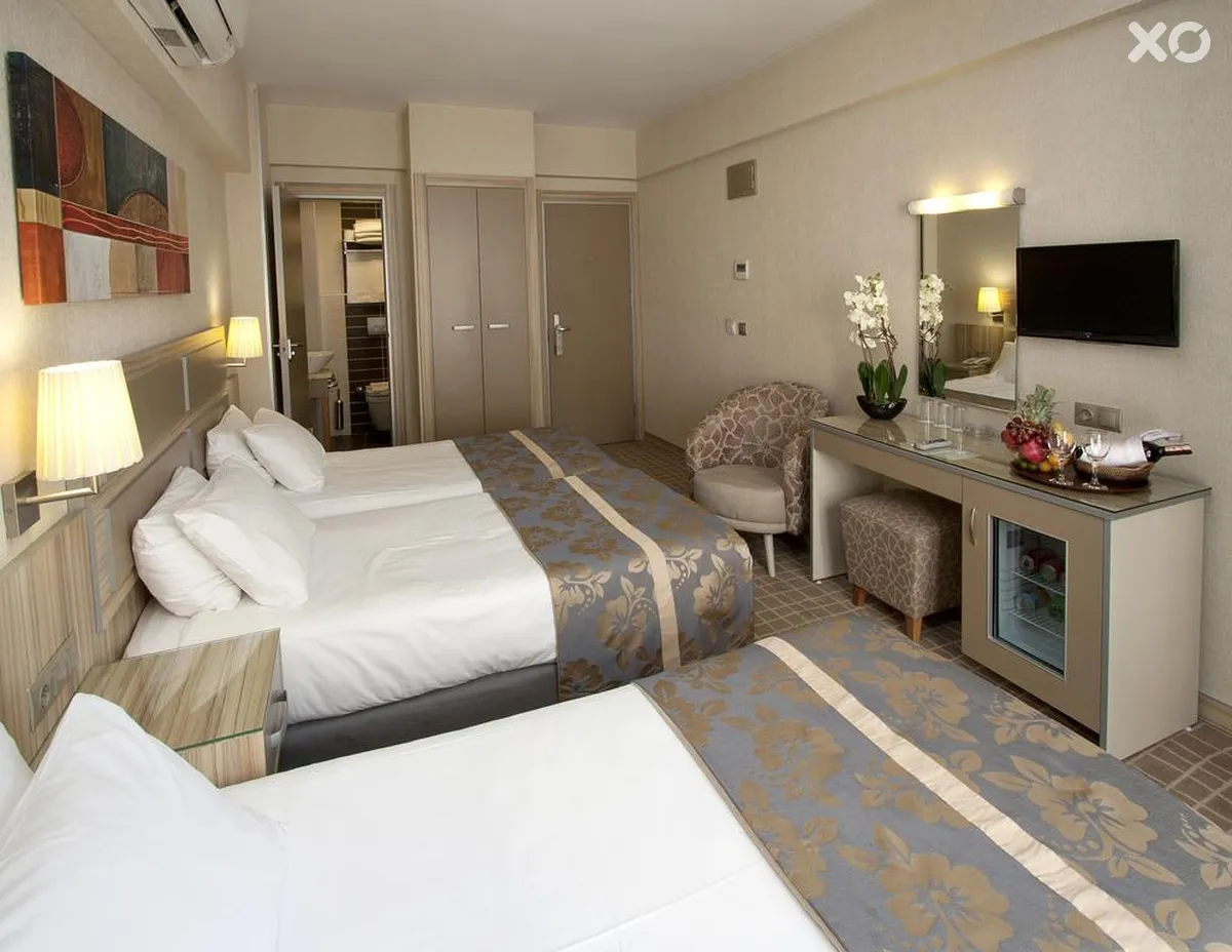 Nanda Hotel