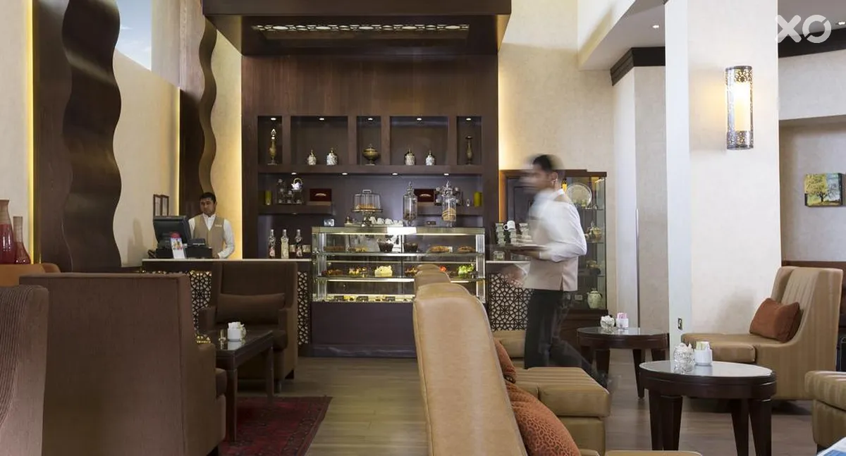 Danat Al Ain Resort