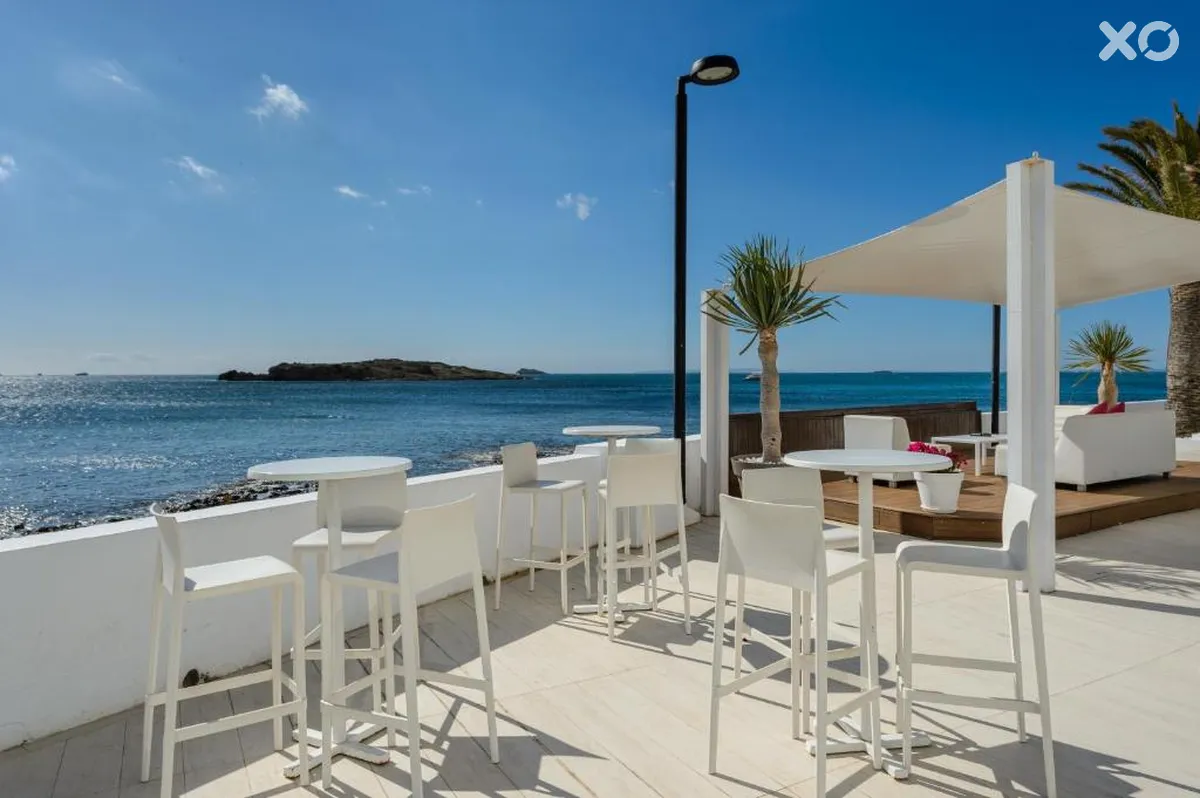 Vibra Jabeque Soul Aparthotel