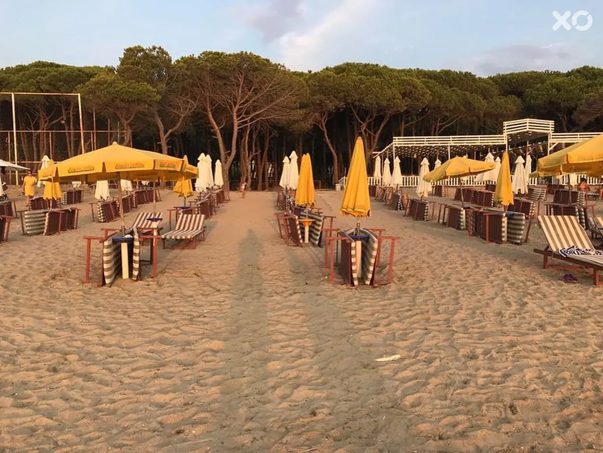 Villa Aljor Hotel