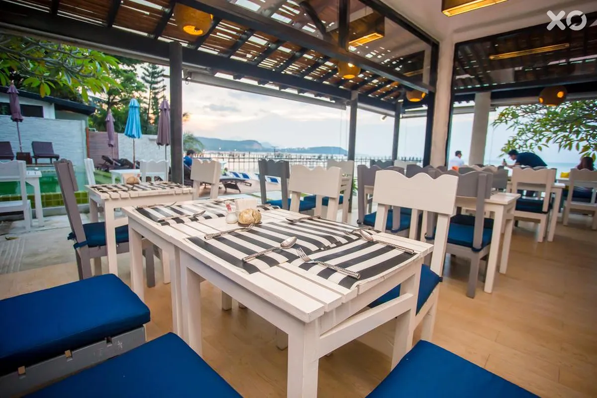 Punnpreeda Beach Resort
