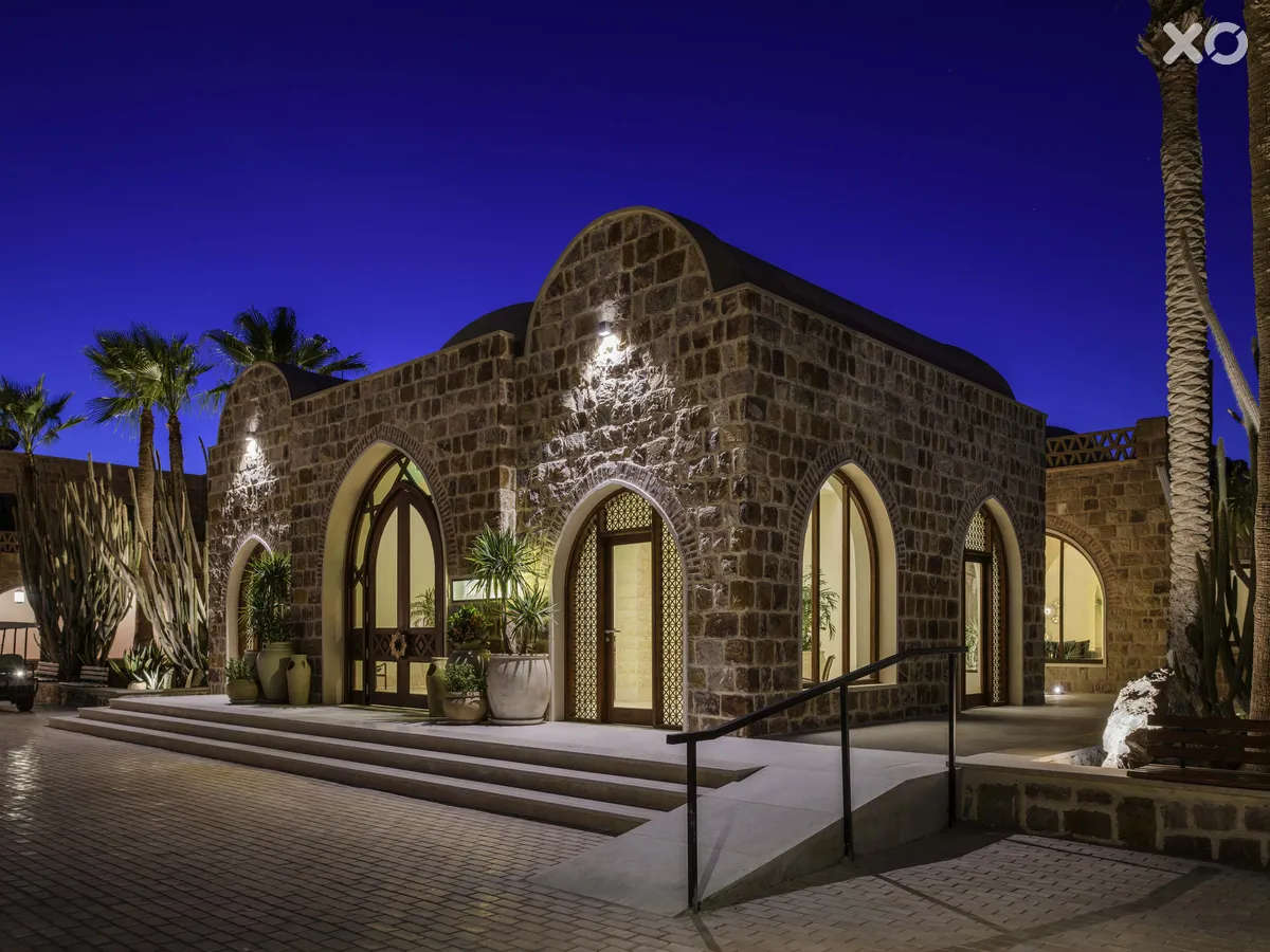 Movenpick Resort El Quseir