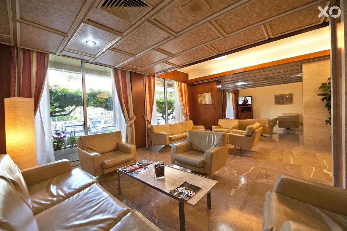 Paolo Hotel