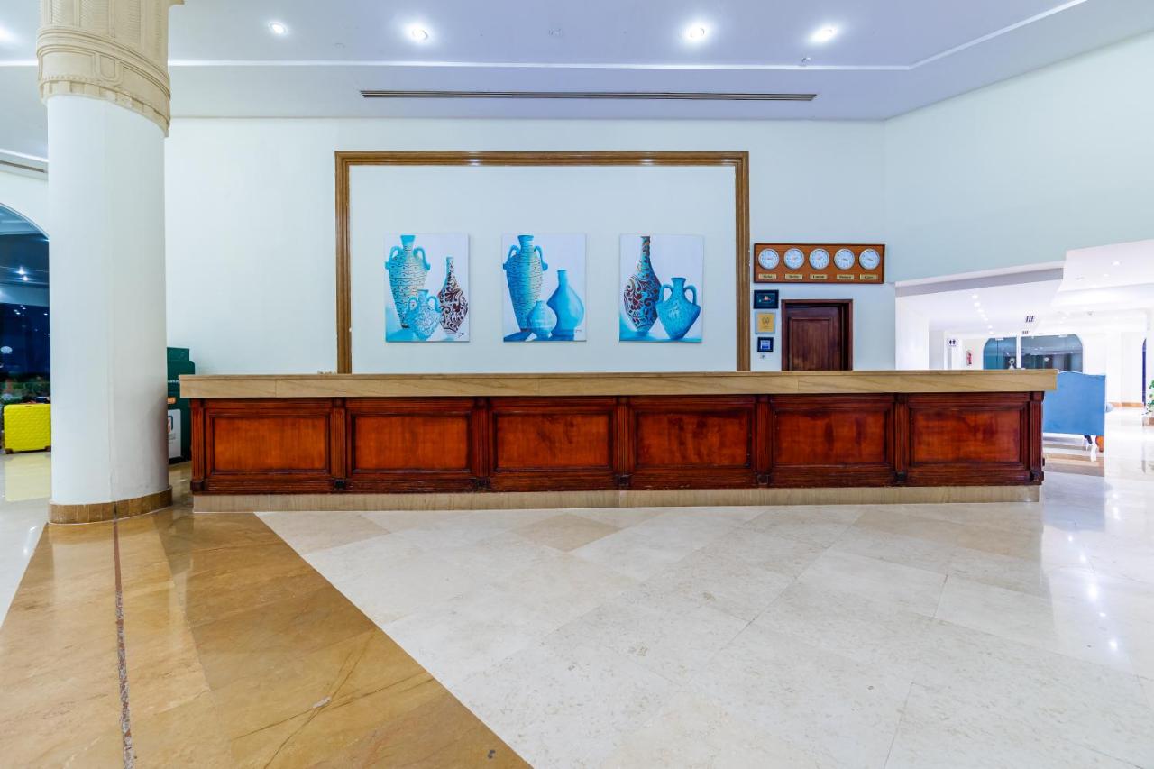 Siva Sharm Resort & Spa