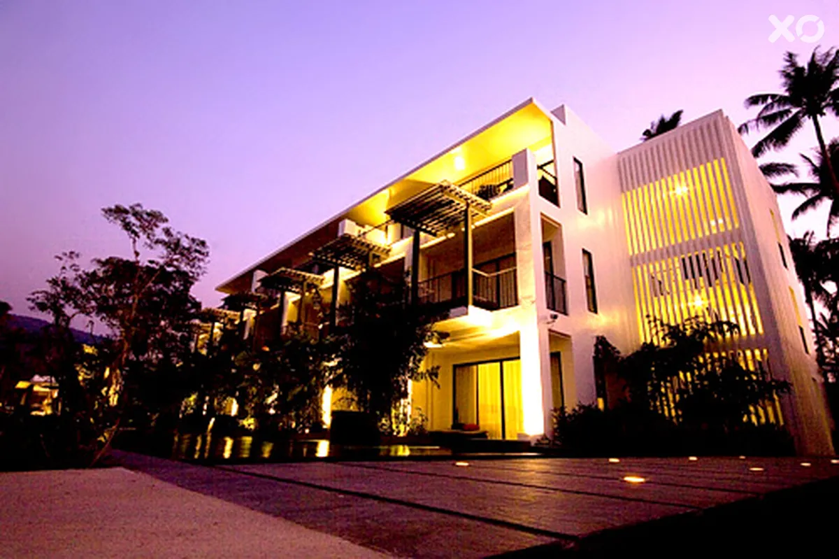 The Chill Resort & Spa Koh Chang