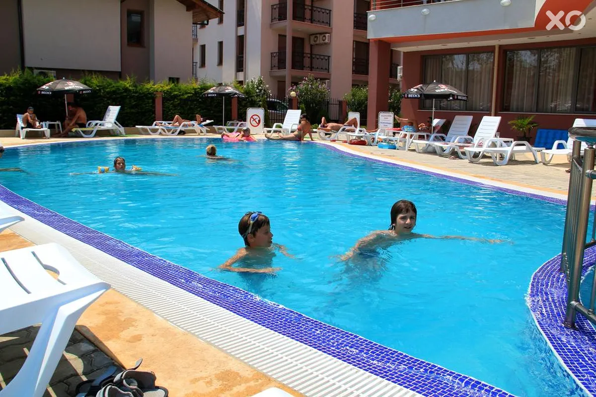 Riagor Hotel