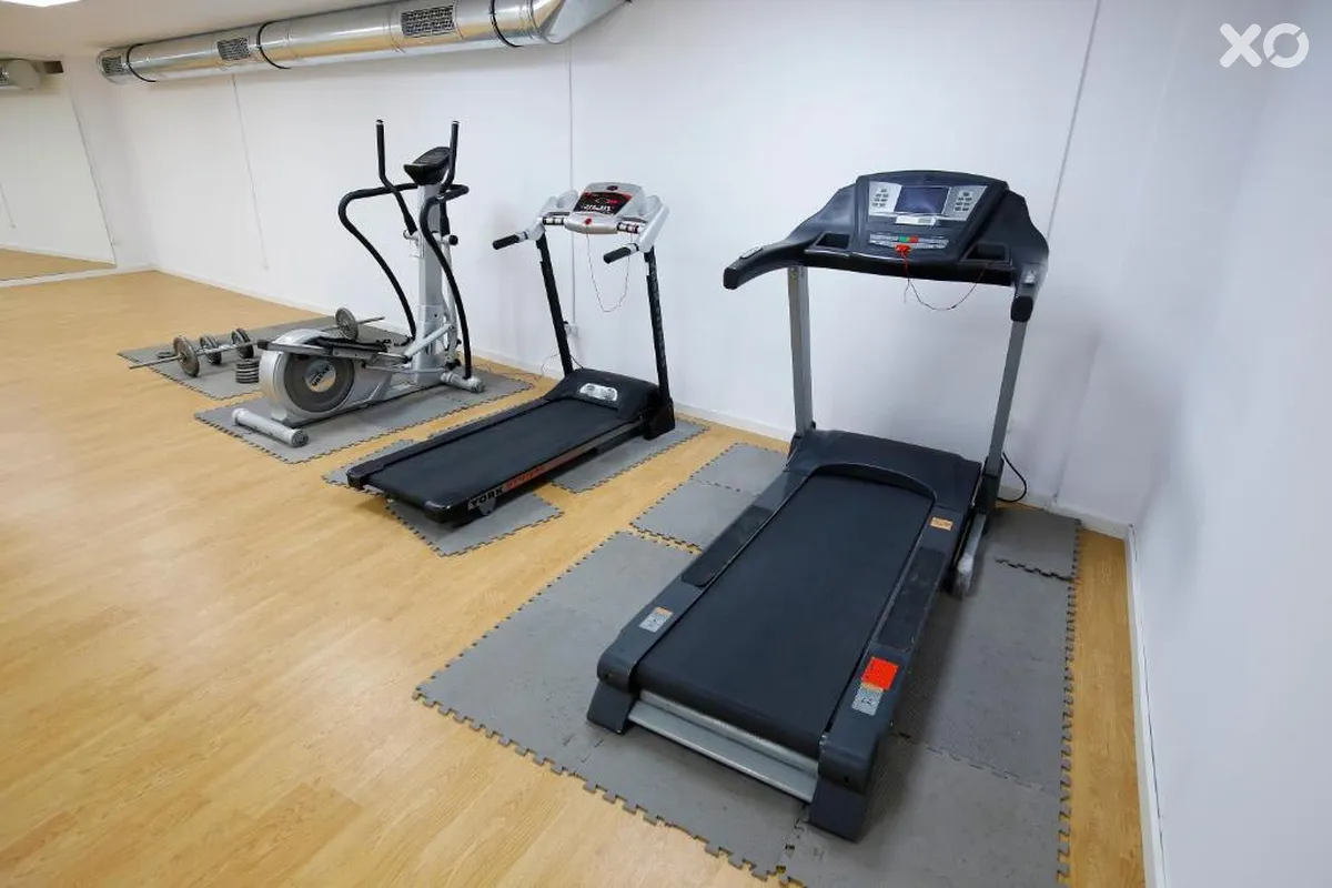 Rethymno Residence Hotel & Suites