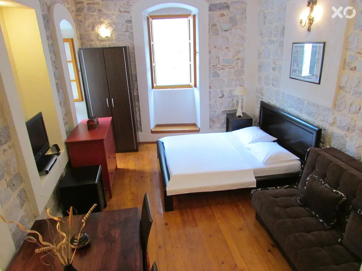 Popovic Old Town Apartments
