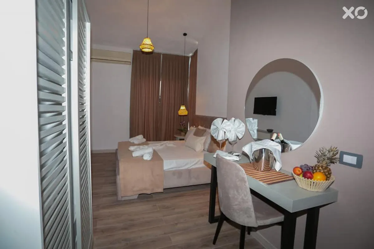 Casa Durres Hotel