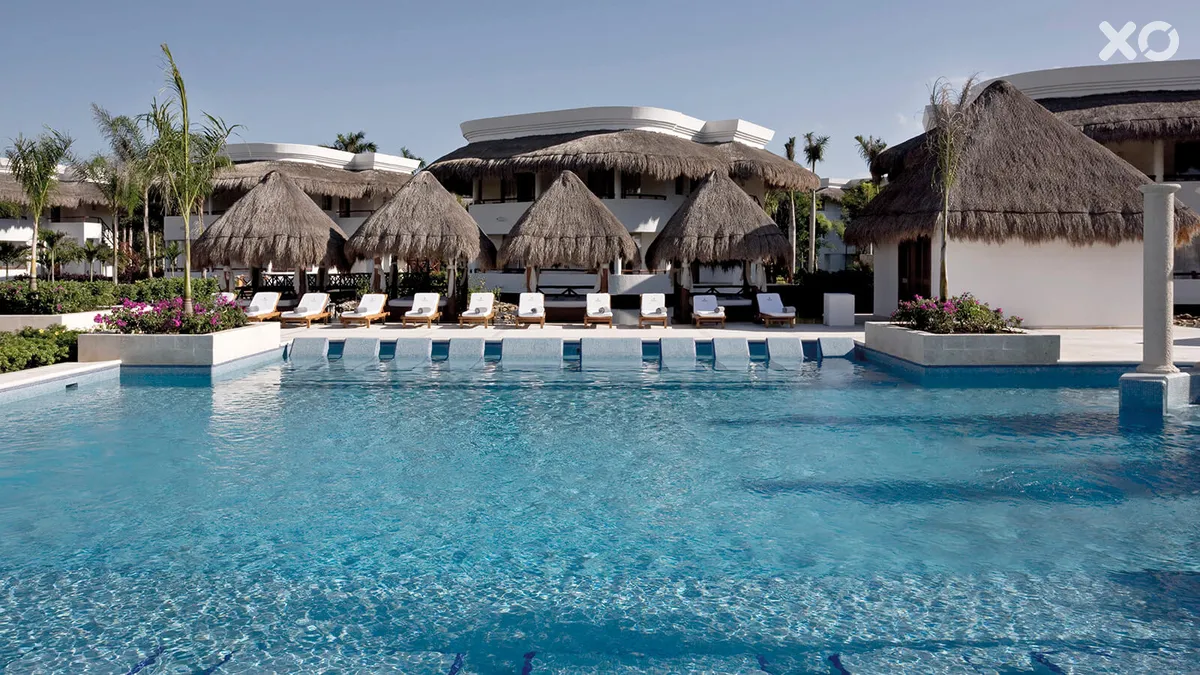 Grand Riviera Princess