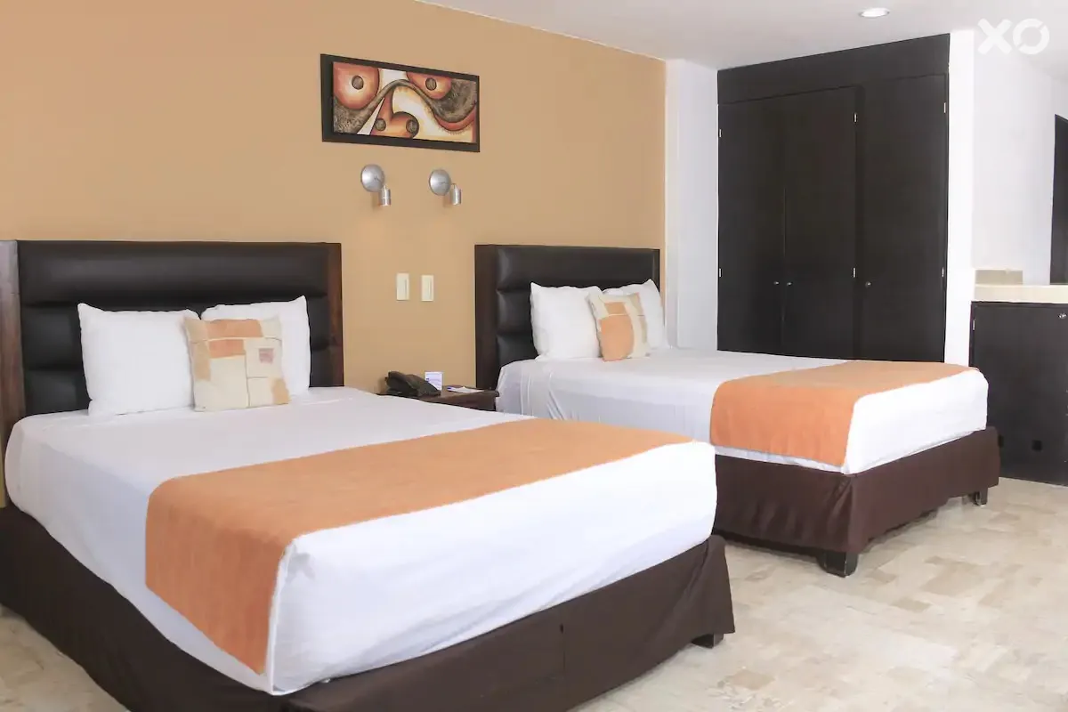 Calypso Hotel