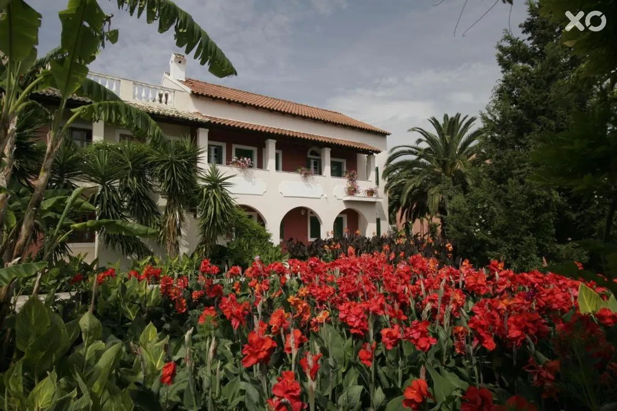 St. George's Bay Country Club