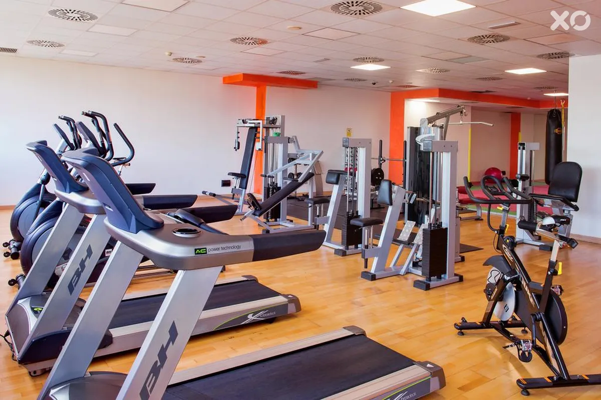FrontAir Congress Hotel