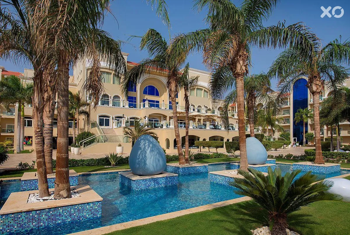 Premier Le Reve Hotel & Spa