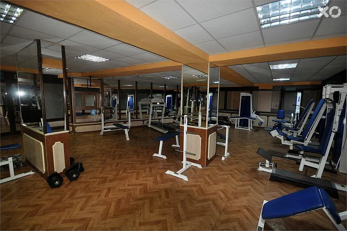 Pineta Club Hotel