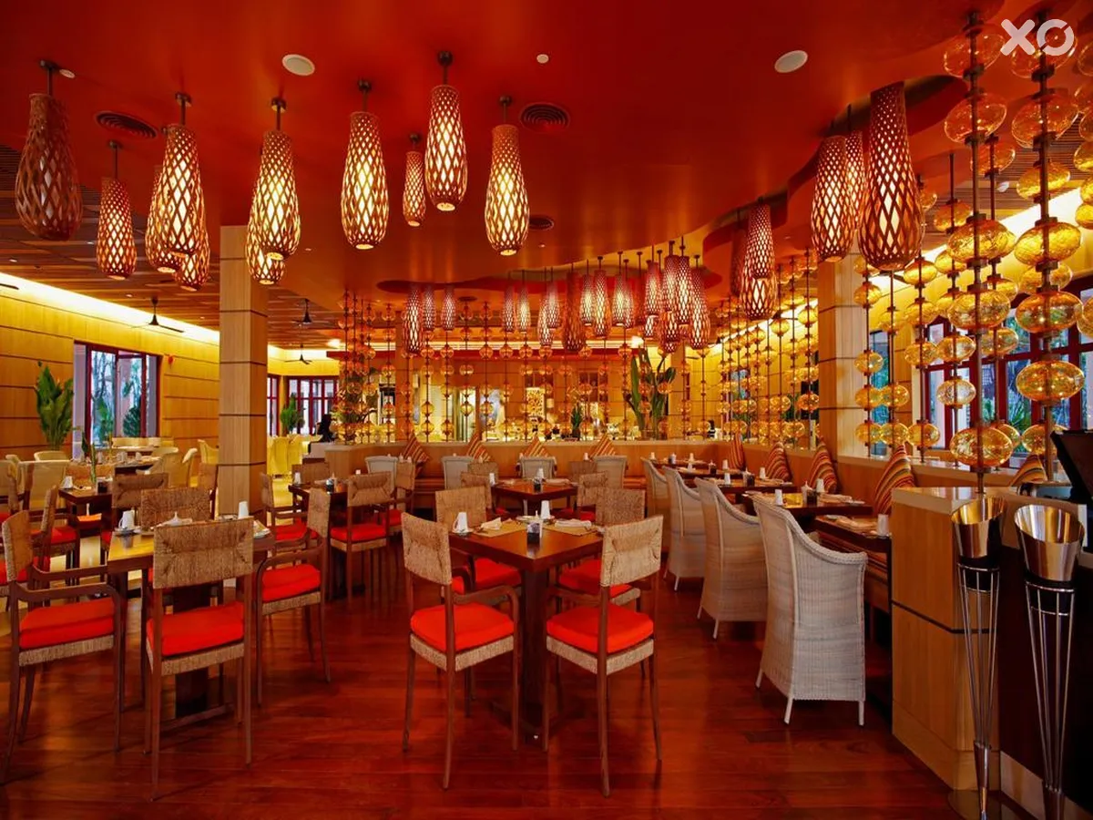 Centara Grand Beach Resort Phuket