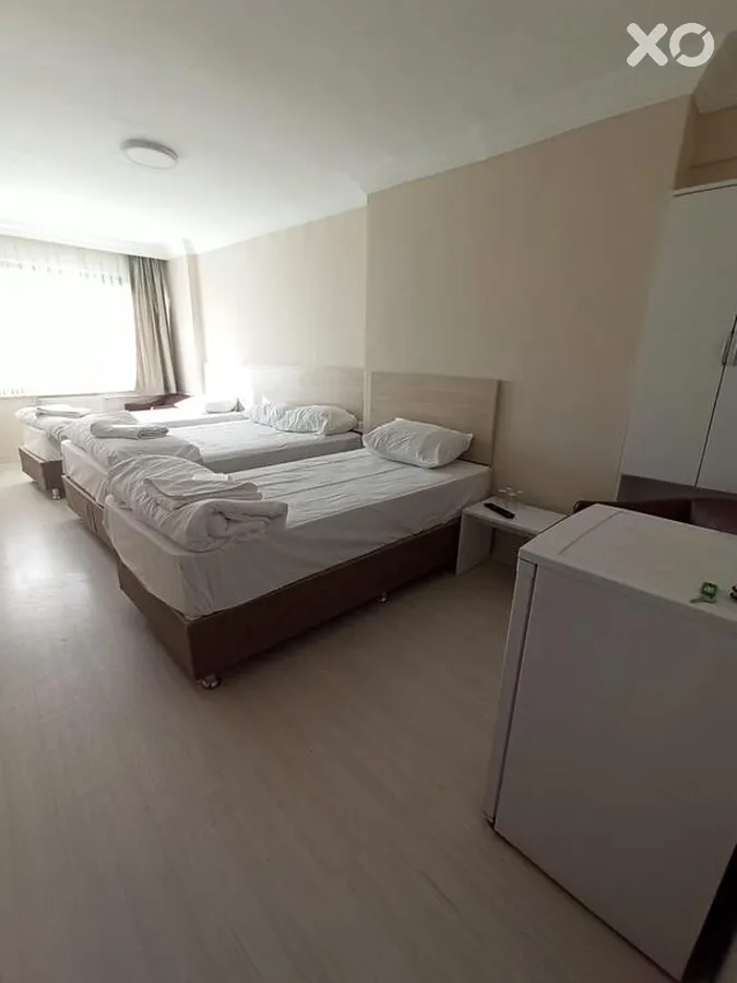 Ozbekler Hotel